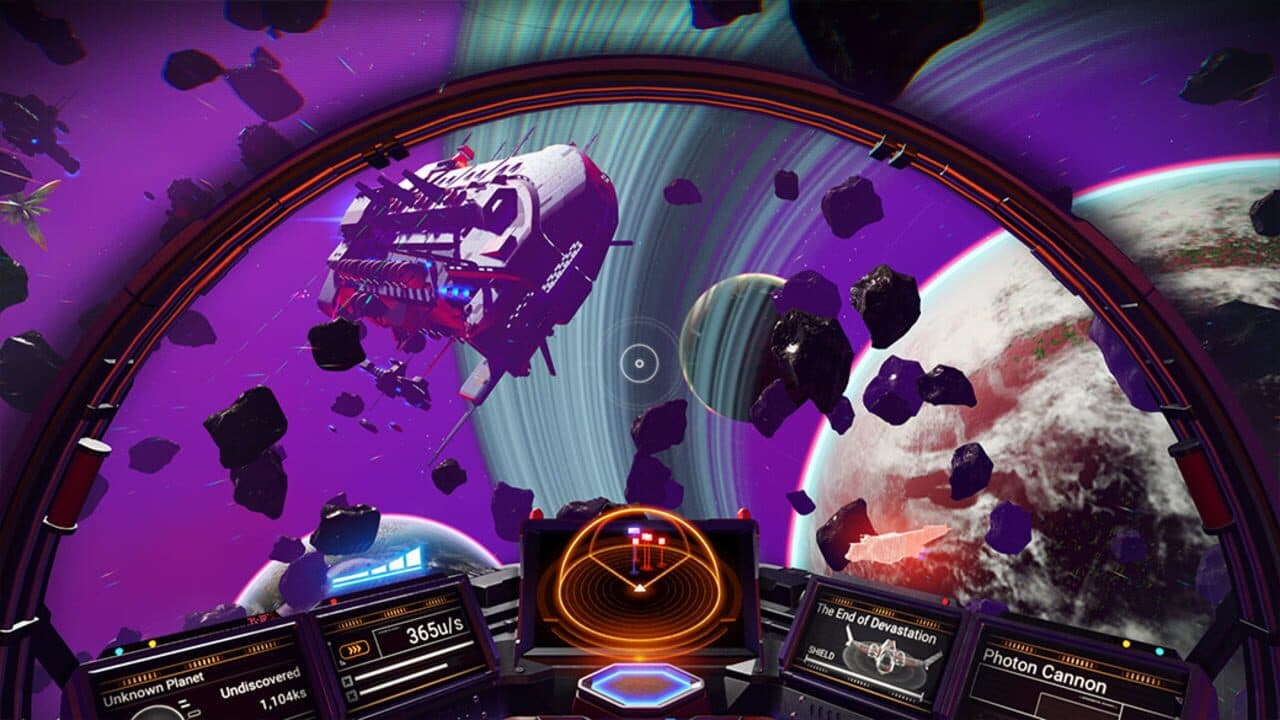 No Man's Sky: Synthesis thumbnail 3