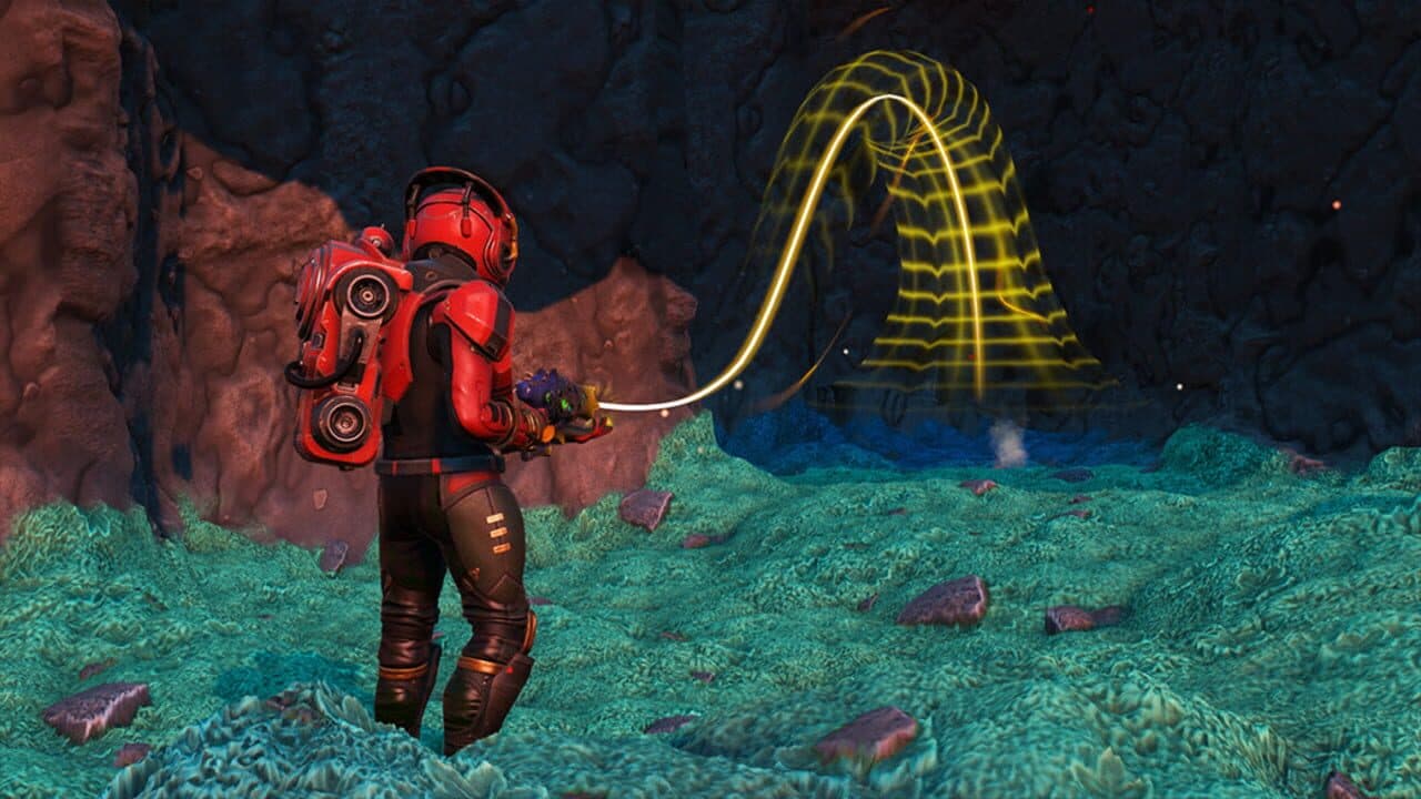 No Man's Sky: Synthesis thumbnail 4
