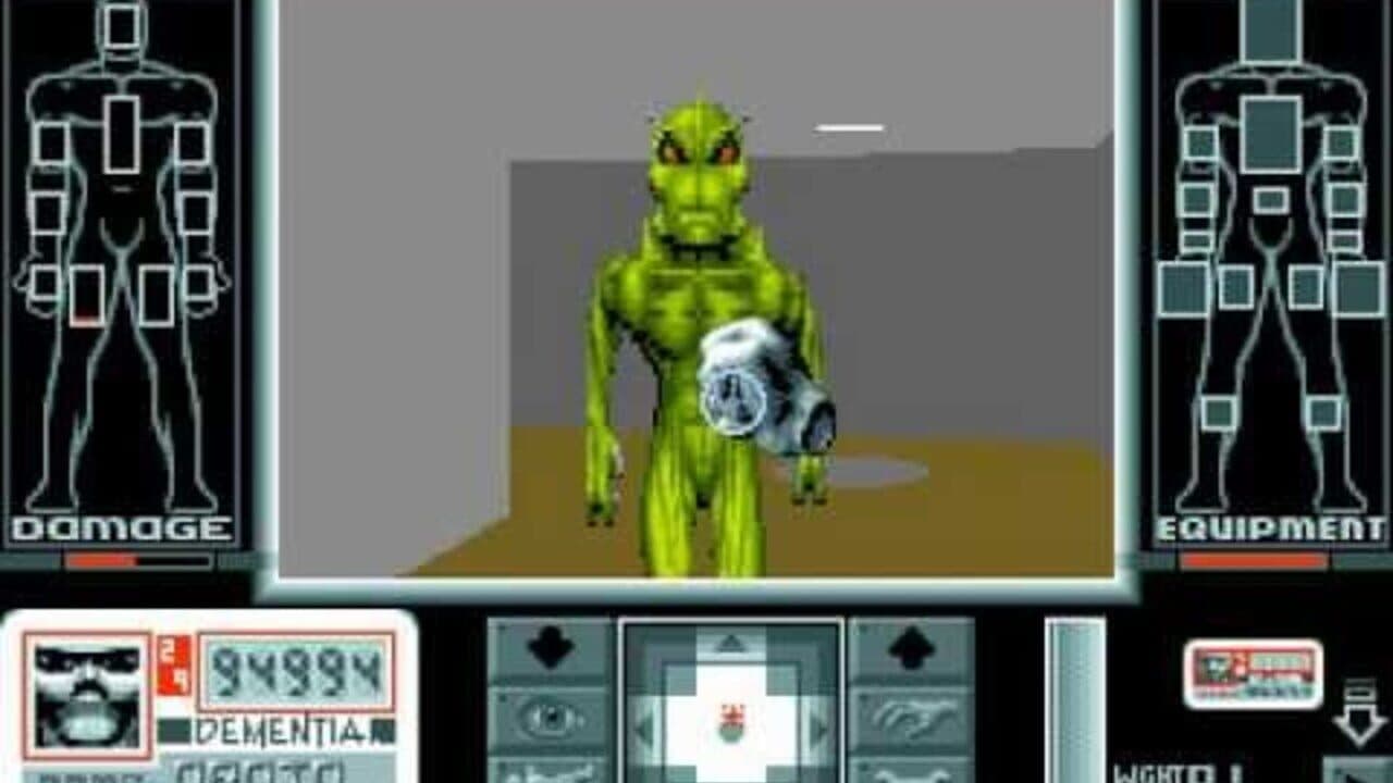 Cyber-Cop thumbnail 3