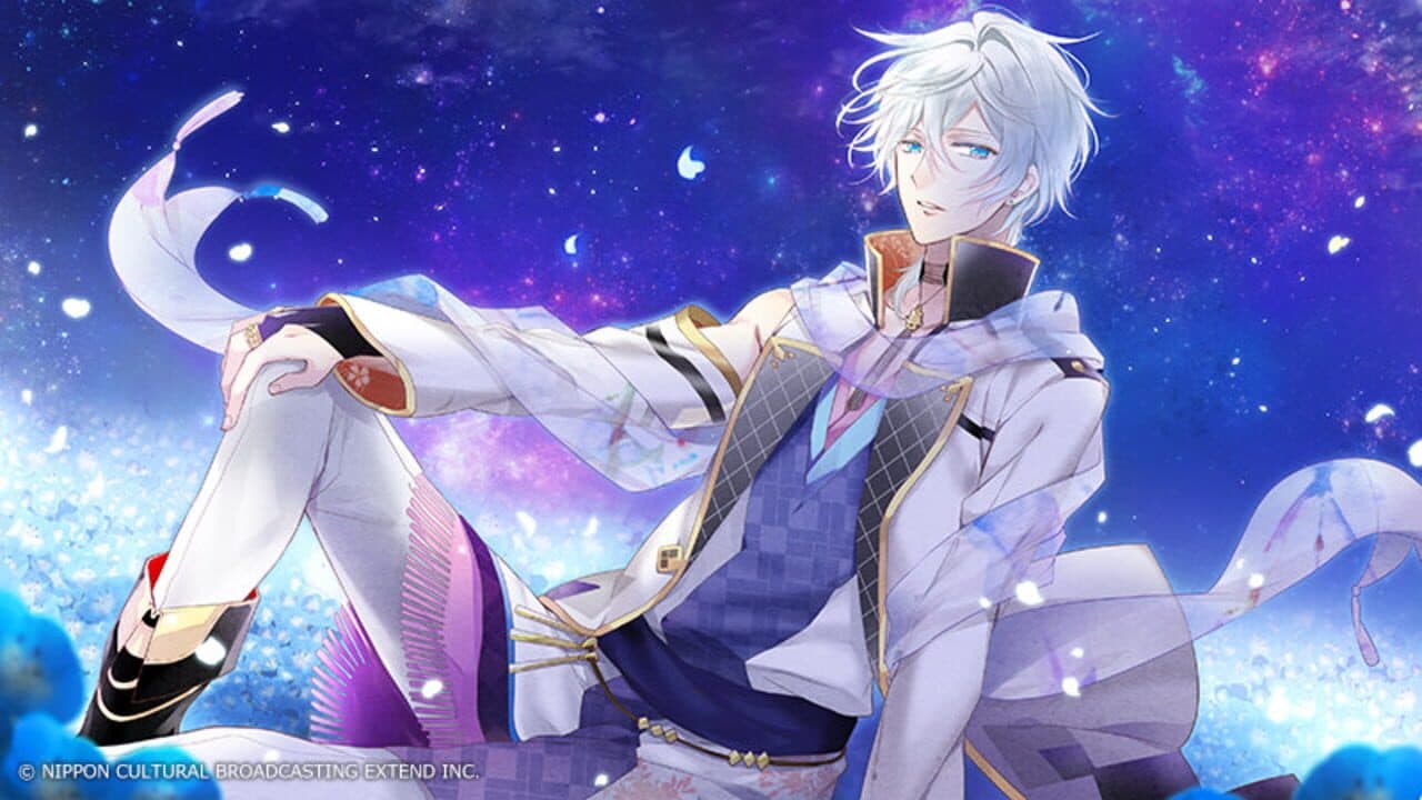 Ouma ga Toki: Kakuriyo no Enishi screenshot 1