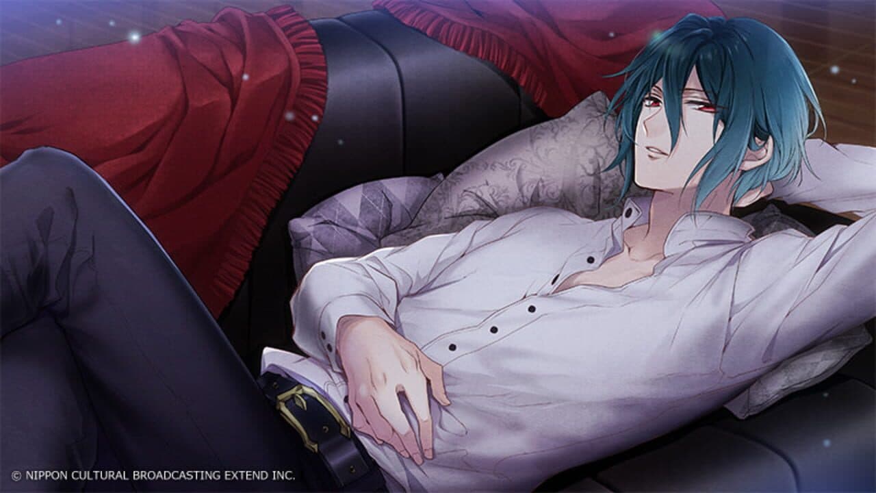 Ouma ga Toki: Kakuriyo no Enishi thumbnail 2