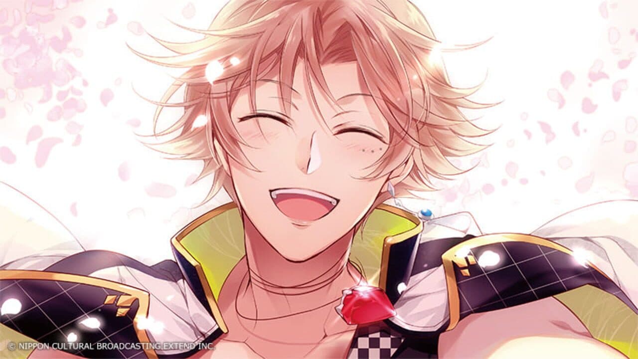 Ouma ga Toki: Kakuriyo no Enishi thumbnail 5