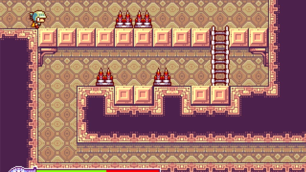 Hydra Castle Labyrinth screenshot 1