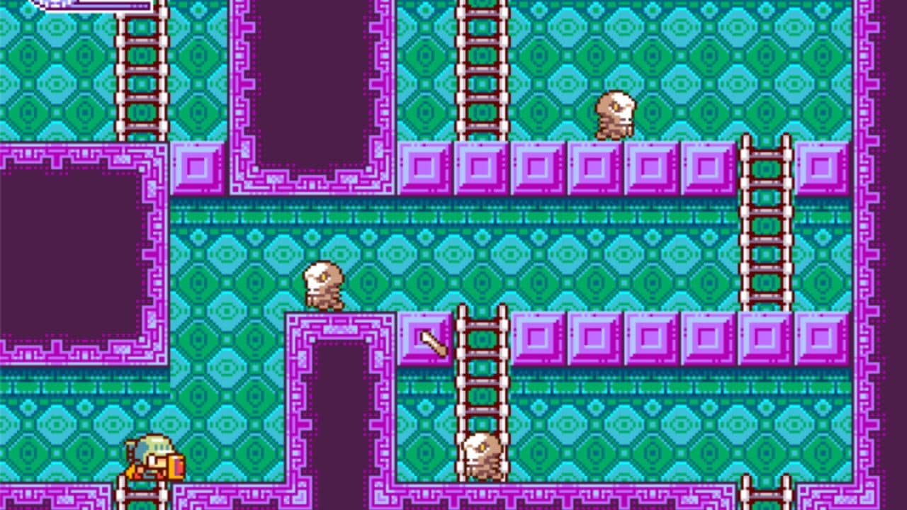 Hydra Castle Labyrinth thumbnail 3
