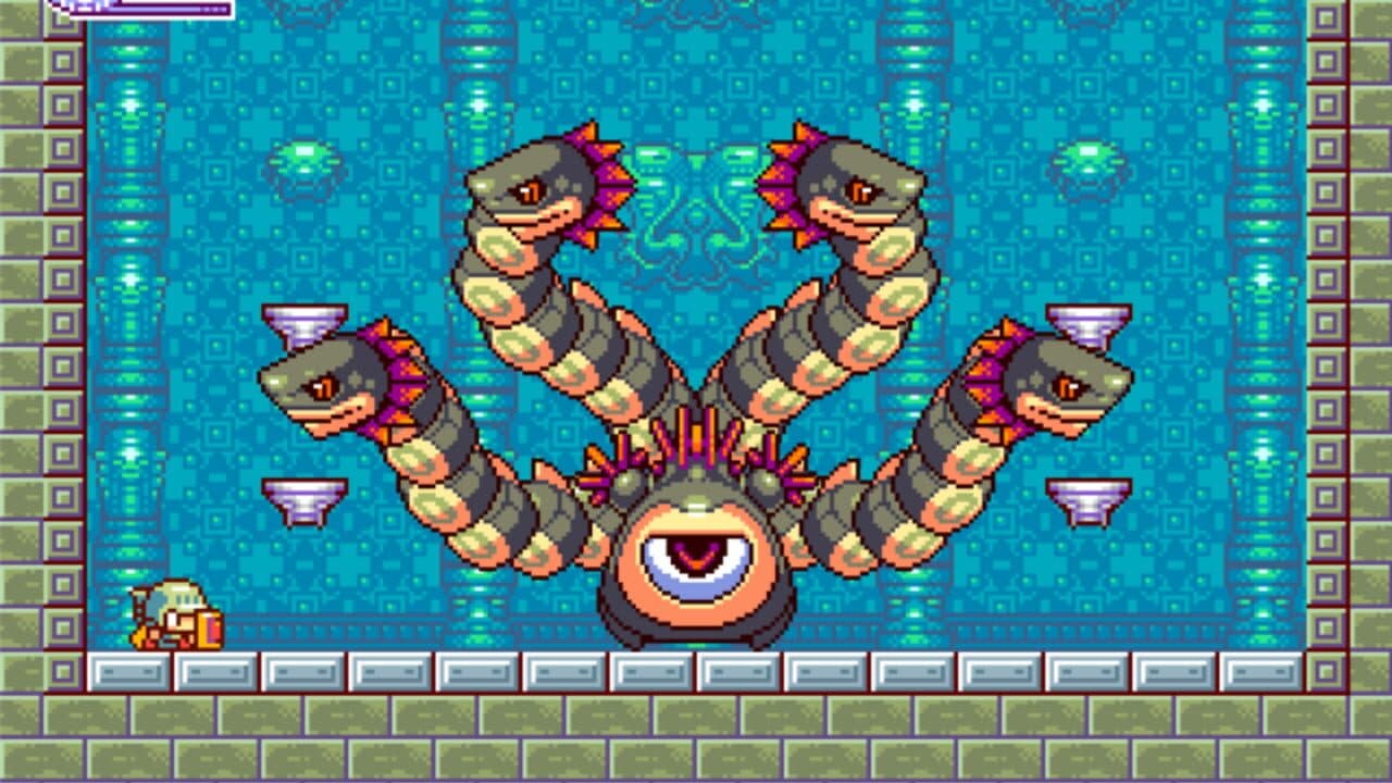 Hydra Castle Labyrinth thumbnail 5