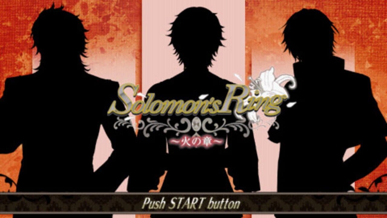 Solomon's Ring: Hi no Shou thumbnail 2