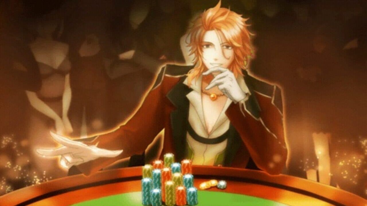 Solomon's Ring: Hi no Shou thumbnail 4