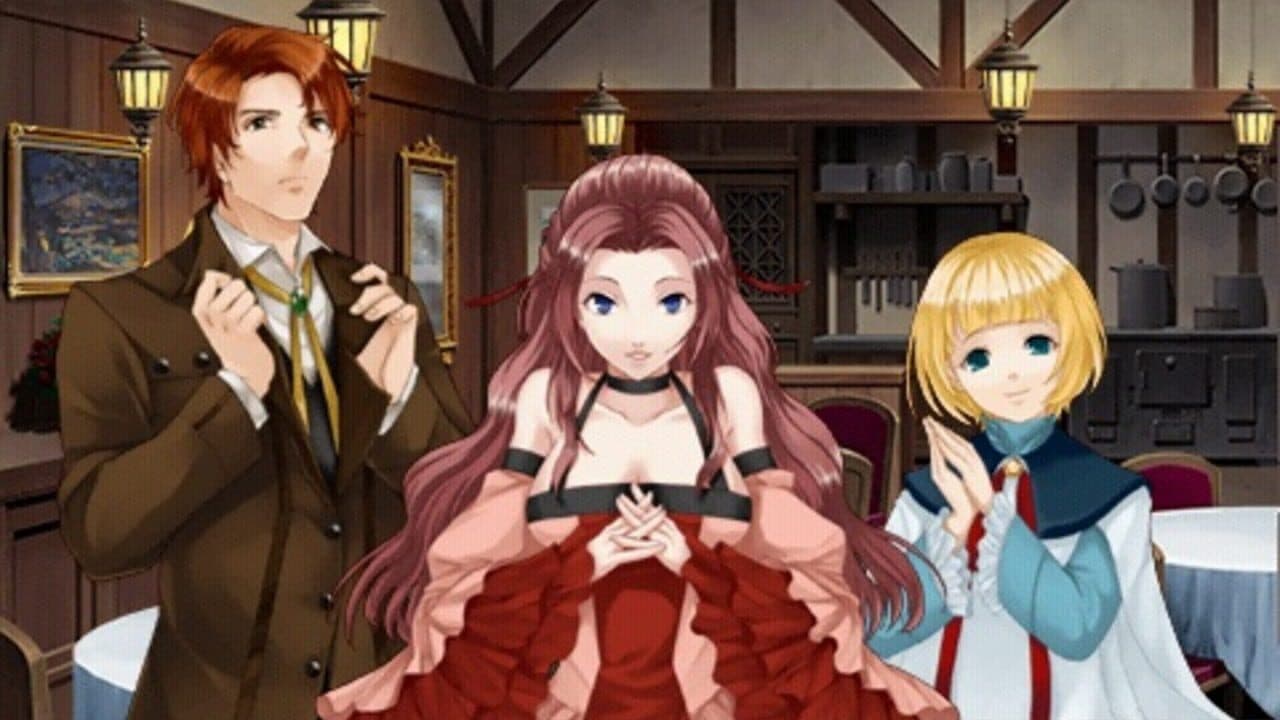 Solomon's Ring: Hi no Shou thumbnail 3
