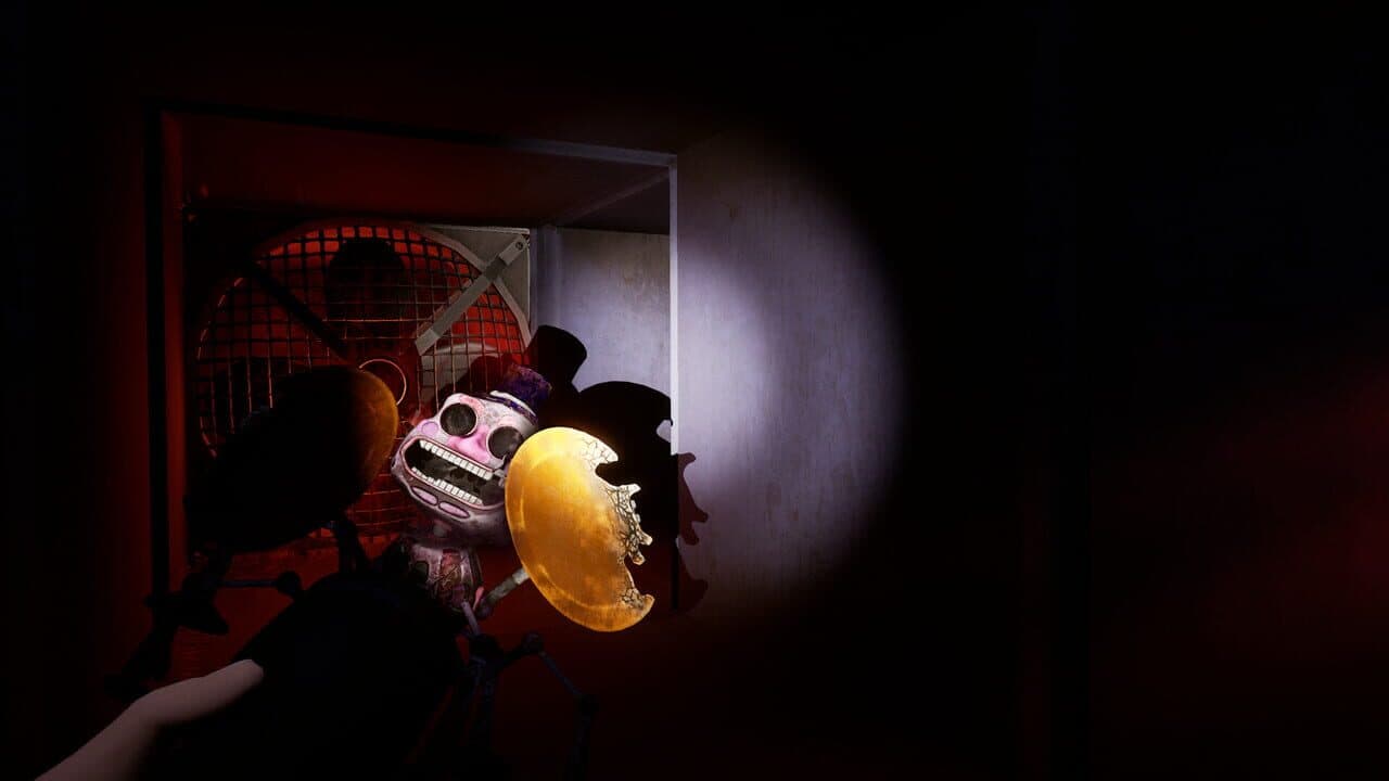 Five Nights at Freddy's: Security Breach thumbnail 2