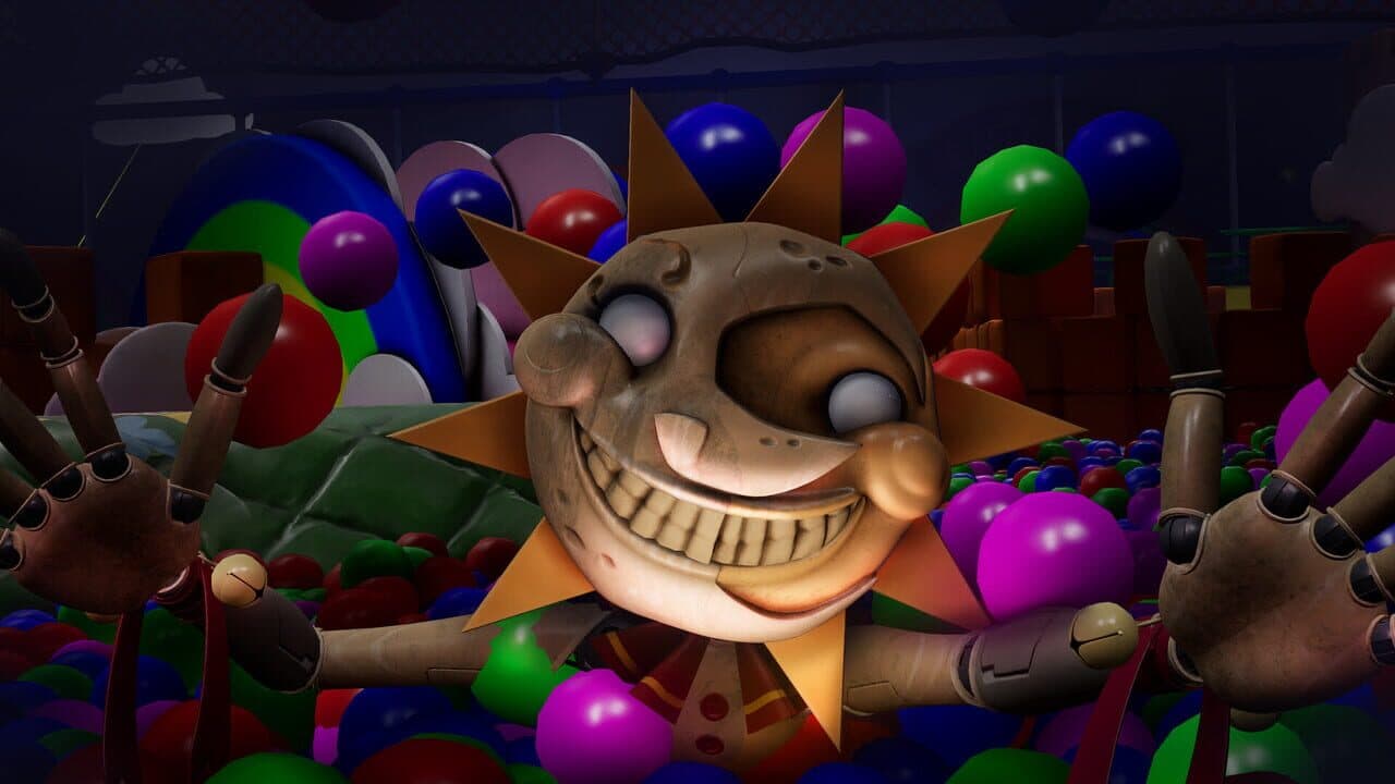 Five Nights at Freddy's: Security Breach thumbnail 3