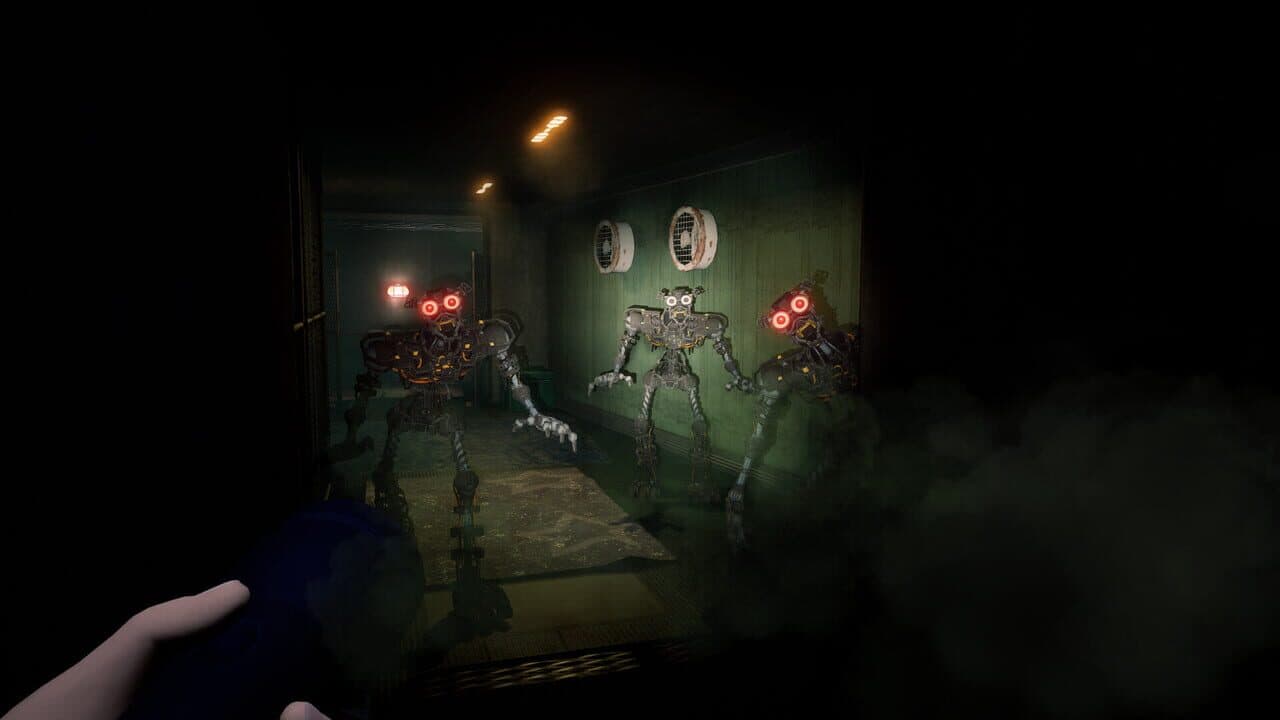 Five Nights at Freddy's: Security Breach thumbnail 4