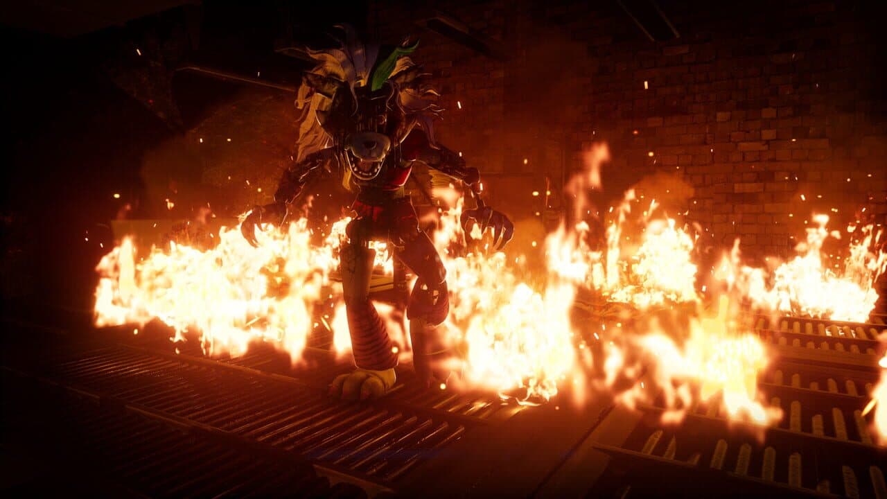 Five Nights at Freddy's: Security Breach thumbnail 6