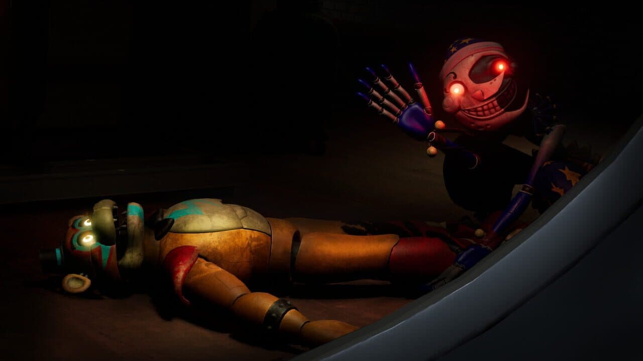 Five Nights at Freddy's: Security Breach thumbnail 7