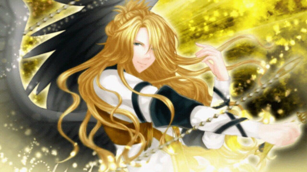 Solomon's Ring: Kaze no Shou thumbnail 3