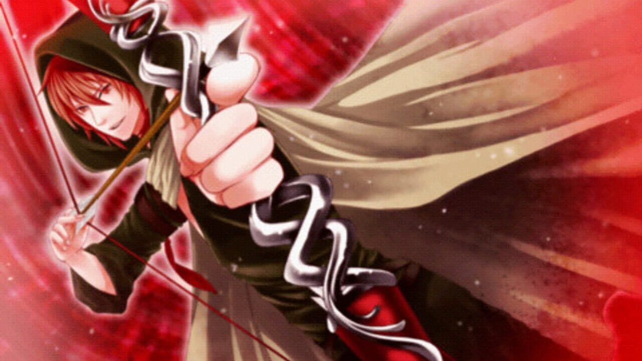 Solomon's Ring: Chi no Shou thumbnail 3
