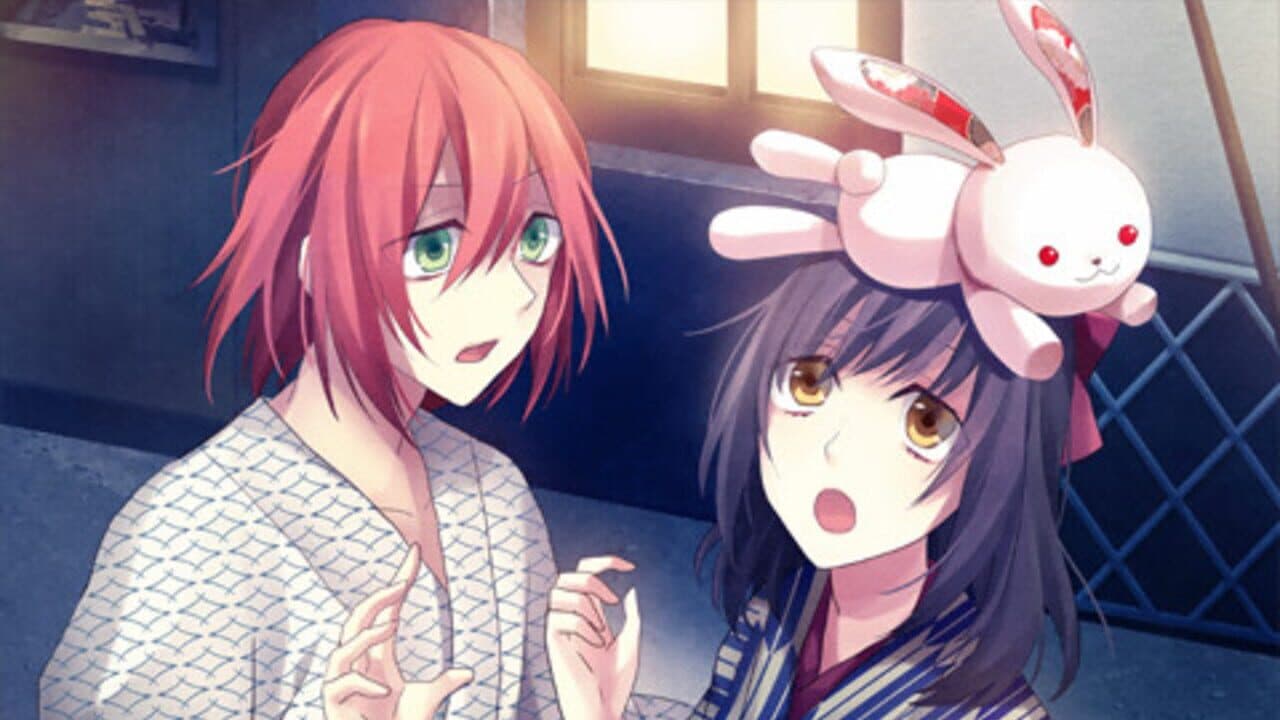 Meiji Tokyo Renka thumbnail 3