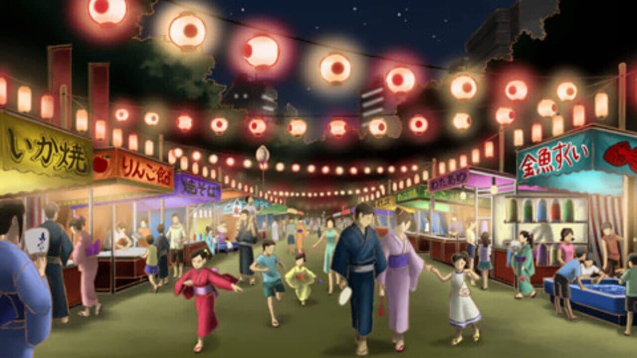 Meiji Tokyo Renka thumbnail 2