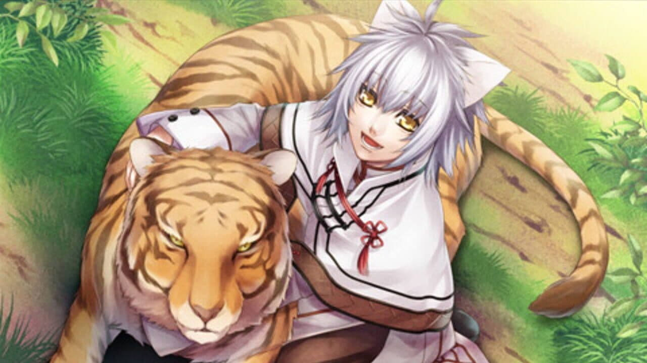 Juuzaengi: Engetsu Sangokuden thumbnail 4