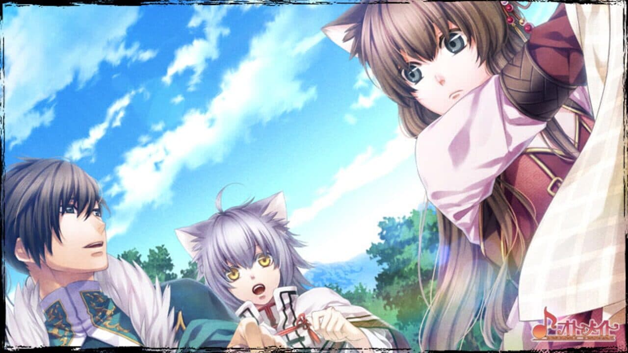 Juuzaengi: Engetsu Sangokuden 2 thumbnail 3