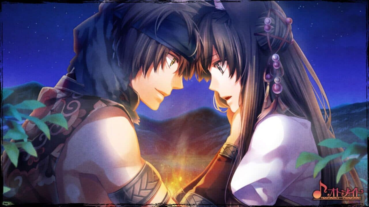 Juuzaengi: Engetsu Sangokuden 2 thumbnail 5