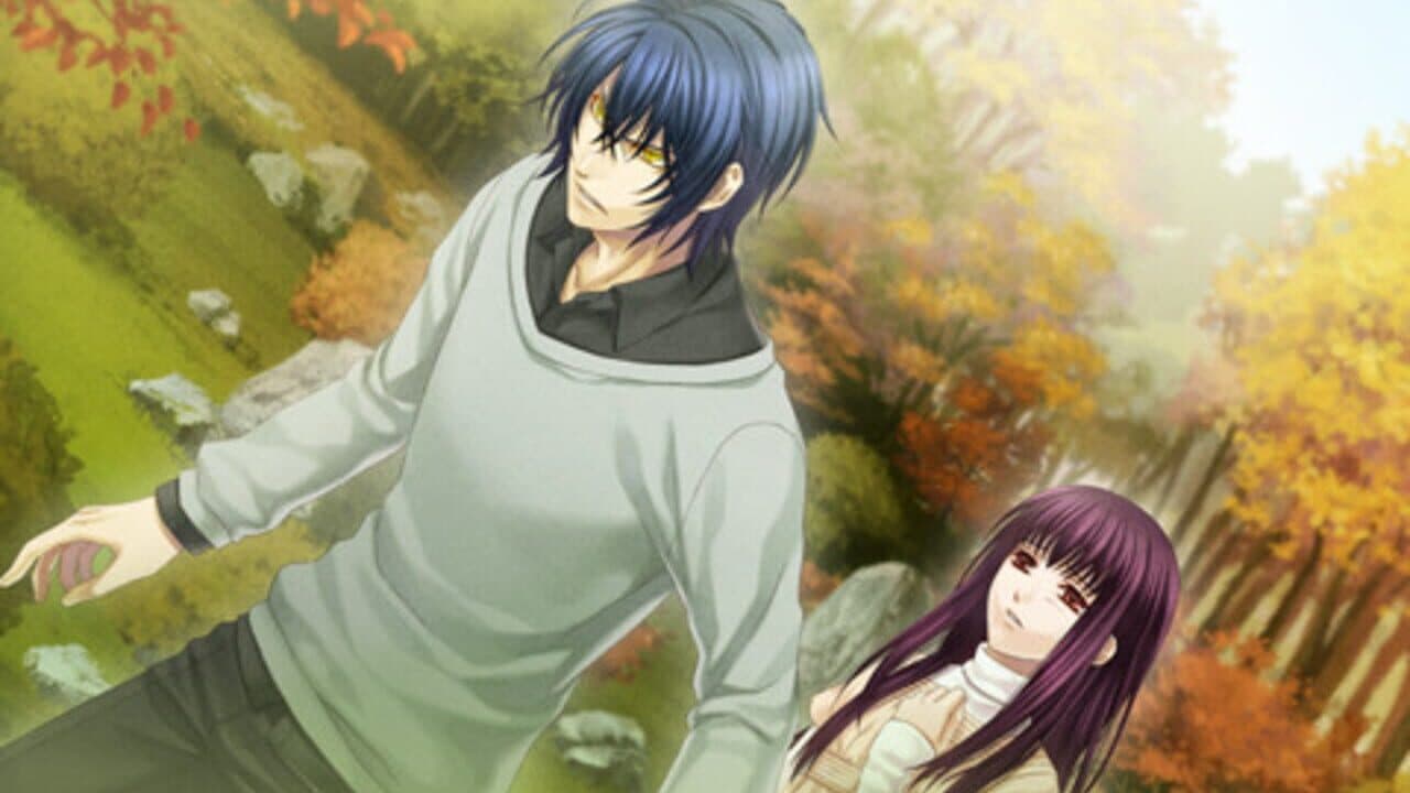 Hanaoni: Koi Someru Toki Towa no Shirushi thumbnail 2