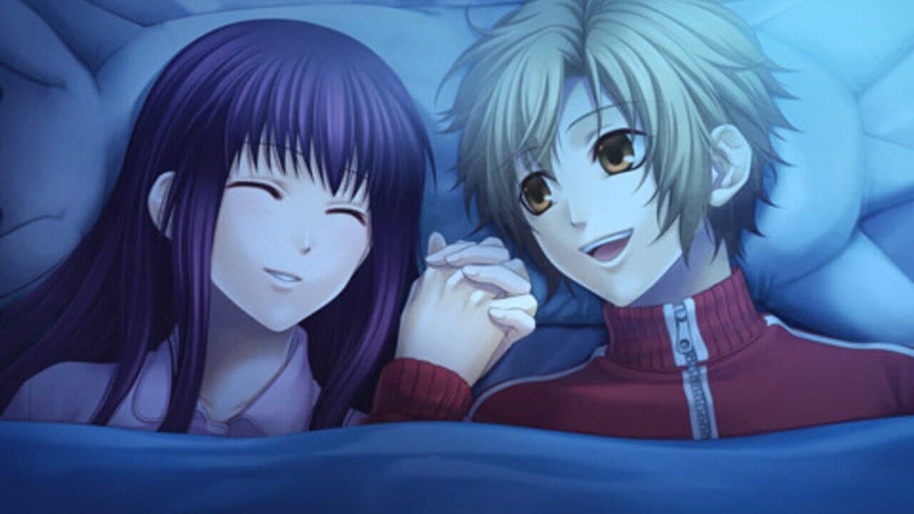 Hanaoni: Yume no Tsuzuki thumbnail 2