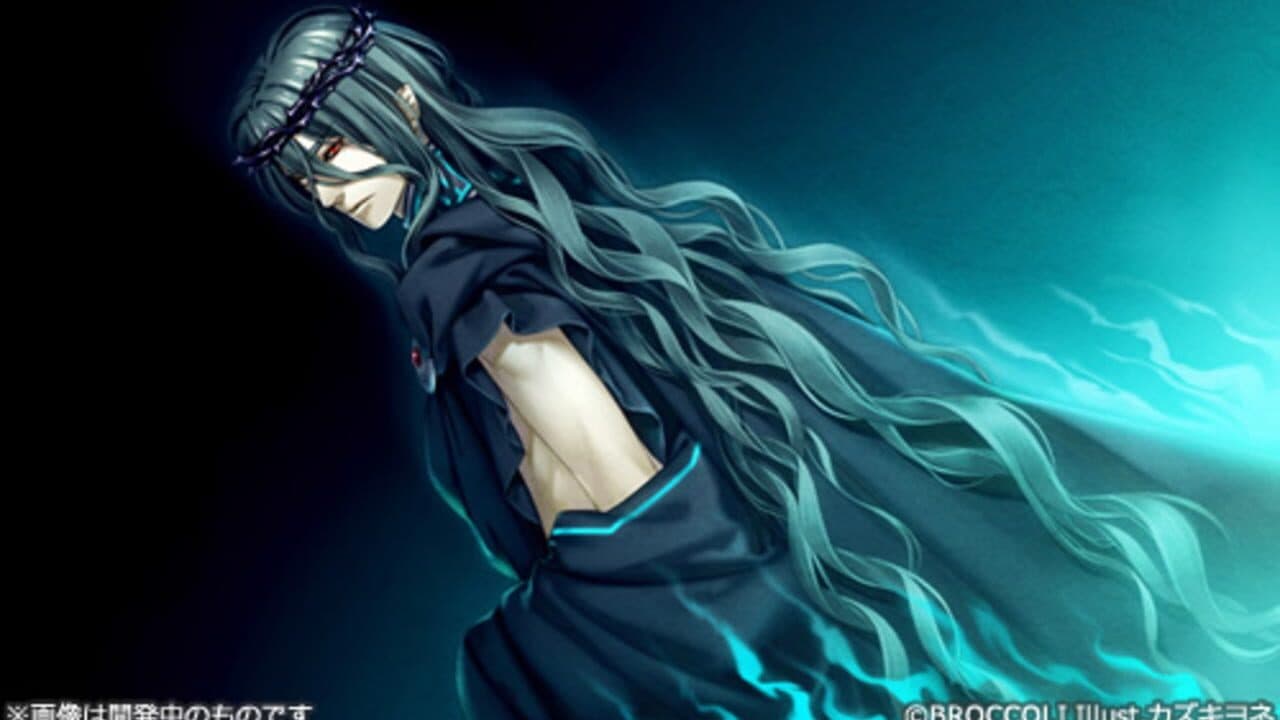 Kamigami no Asobi: Ludere Deorum thumbnail 4
