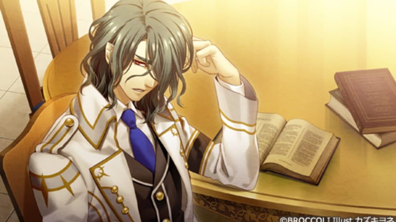 Kamigami no Asobi: Ludere Deorum thumbnail 3