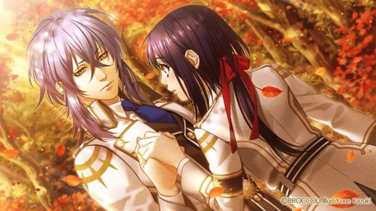 Kamigami no Asobi InFinite screenshot 1