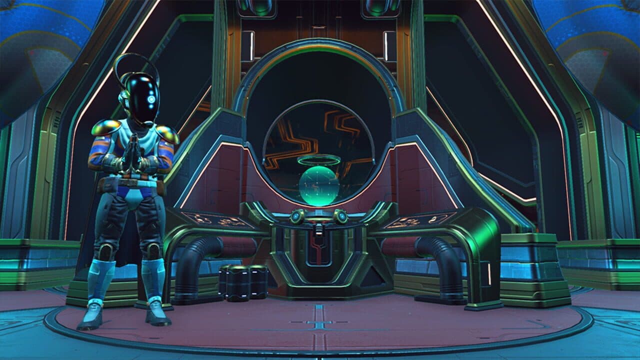 No Man's Sky: Beyond thumbnail 7