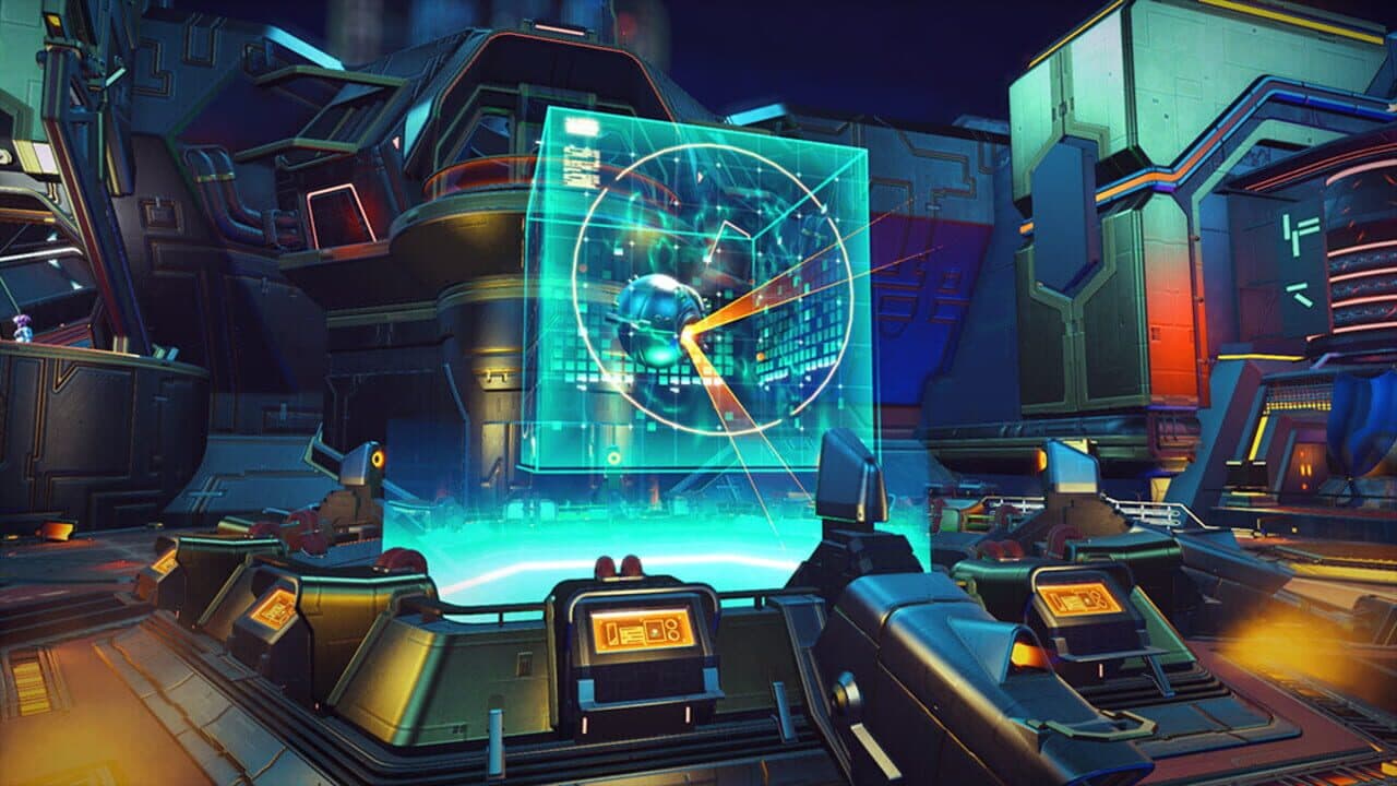 No Man's Sky: Beyond thumbnail 8