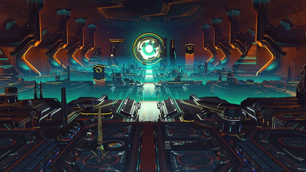 No Man's Sky: Beyond thumbnail 10