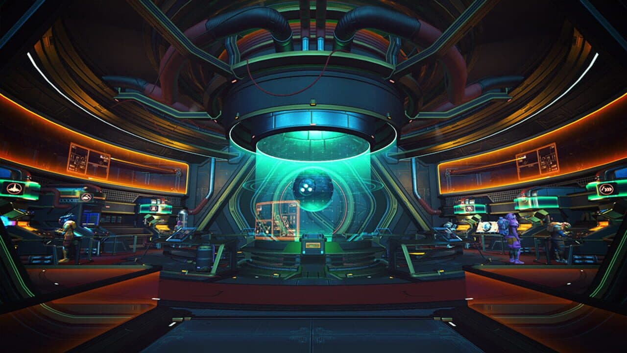 No Man's Sky: Beyond thumbnail 11