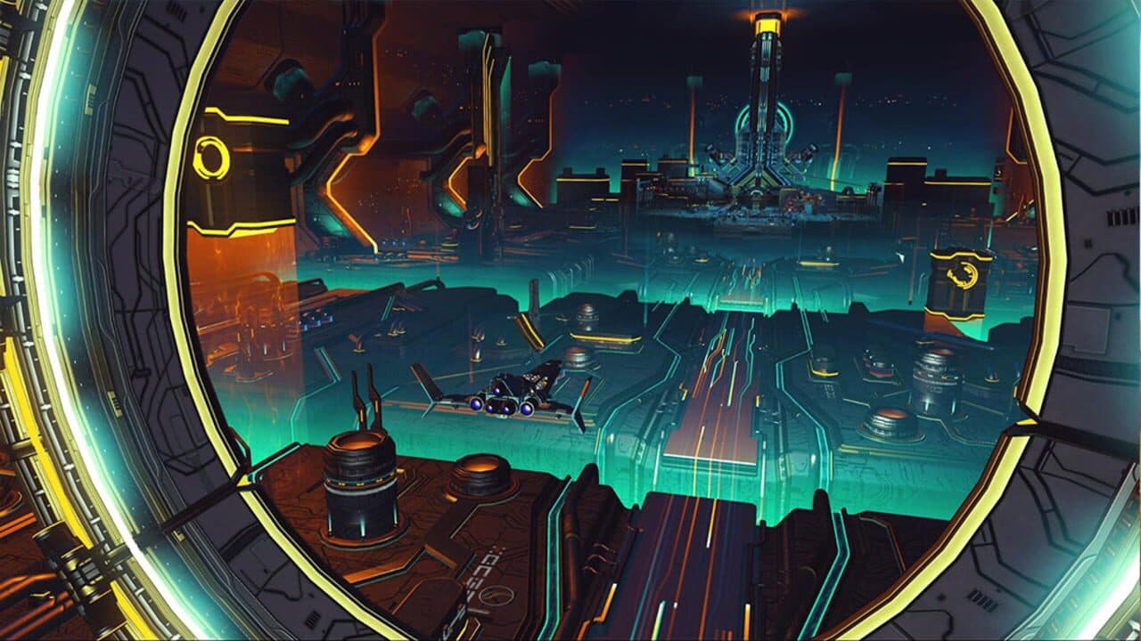No Man's Sky: Beyond thumbnail 12