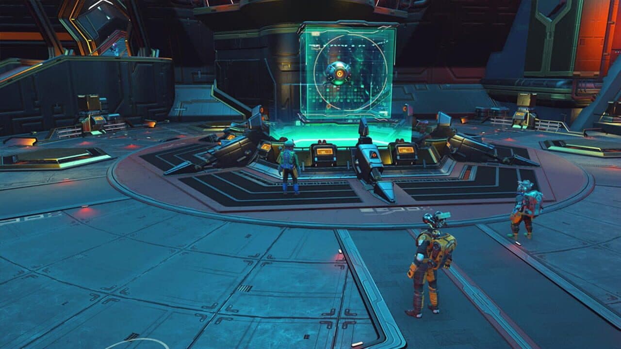 No Man's Sky: Beyond thumbnail 14