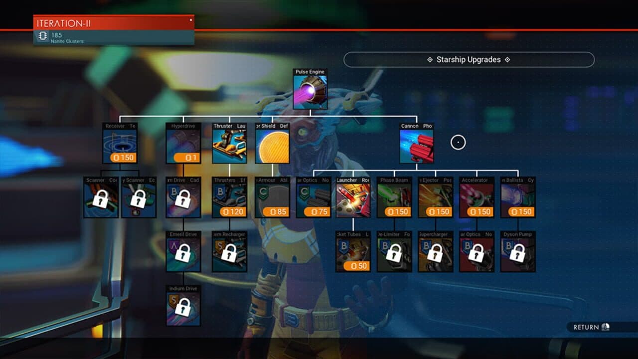 No Man's Sky: Beyond thumbnail 15