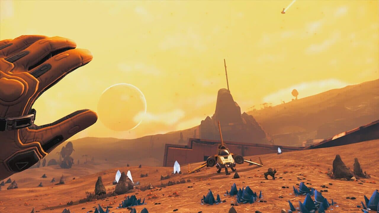 No Man's Sky: Beyond thumbnail 17