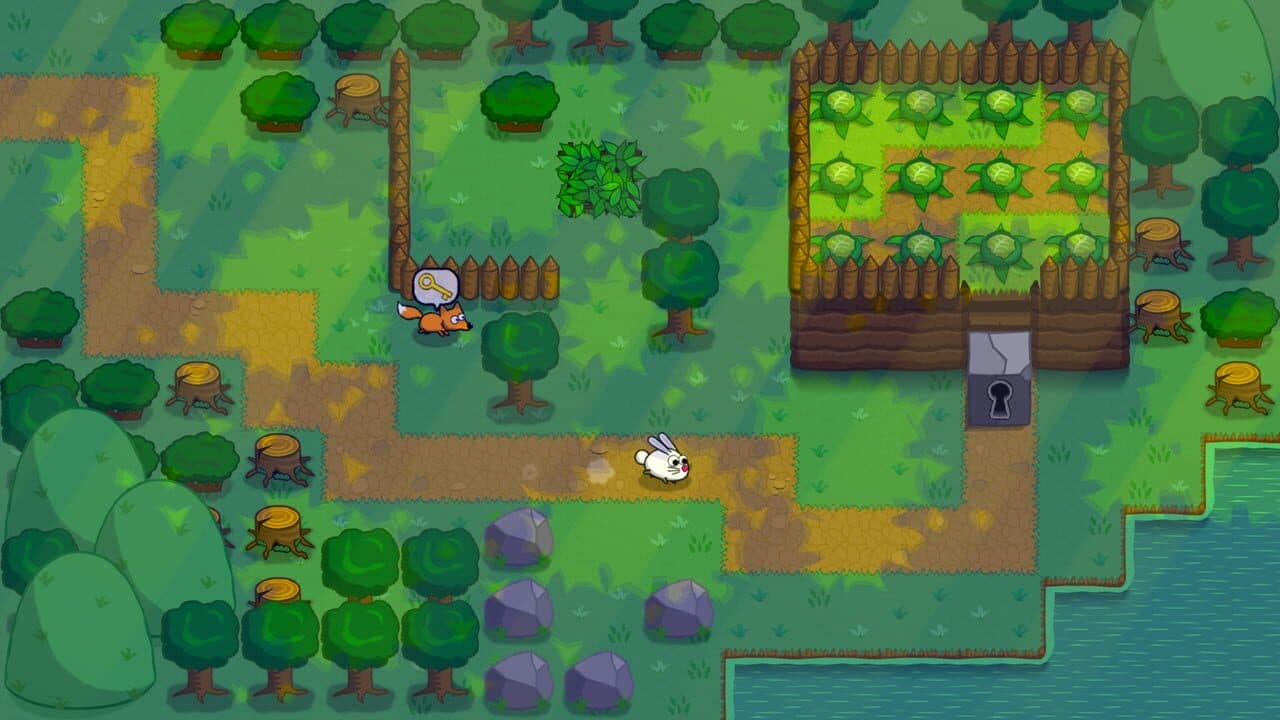 Peppy's Adventure thumbnail 6