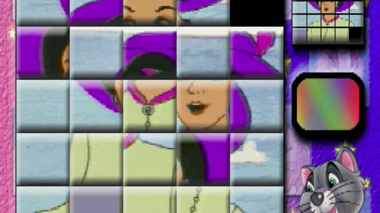 Nice Cats screenshot 1