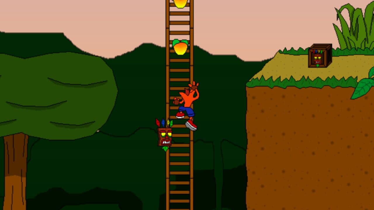 Crash Bandicoot Apocalypse thumbnail 2