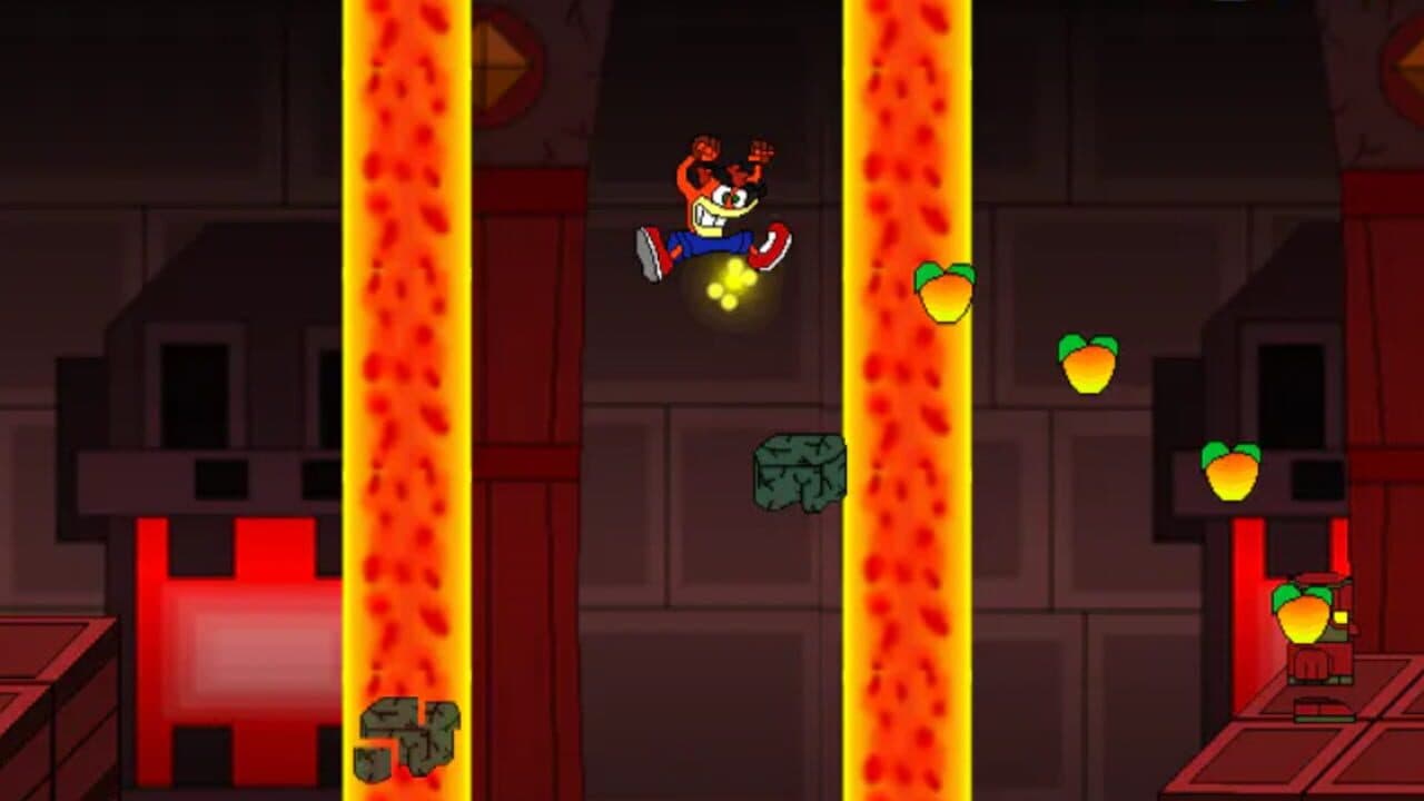 Crash Bandicoot Apocalypse thumbnail 3