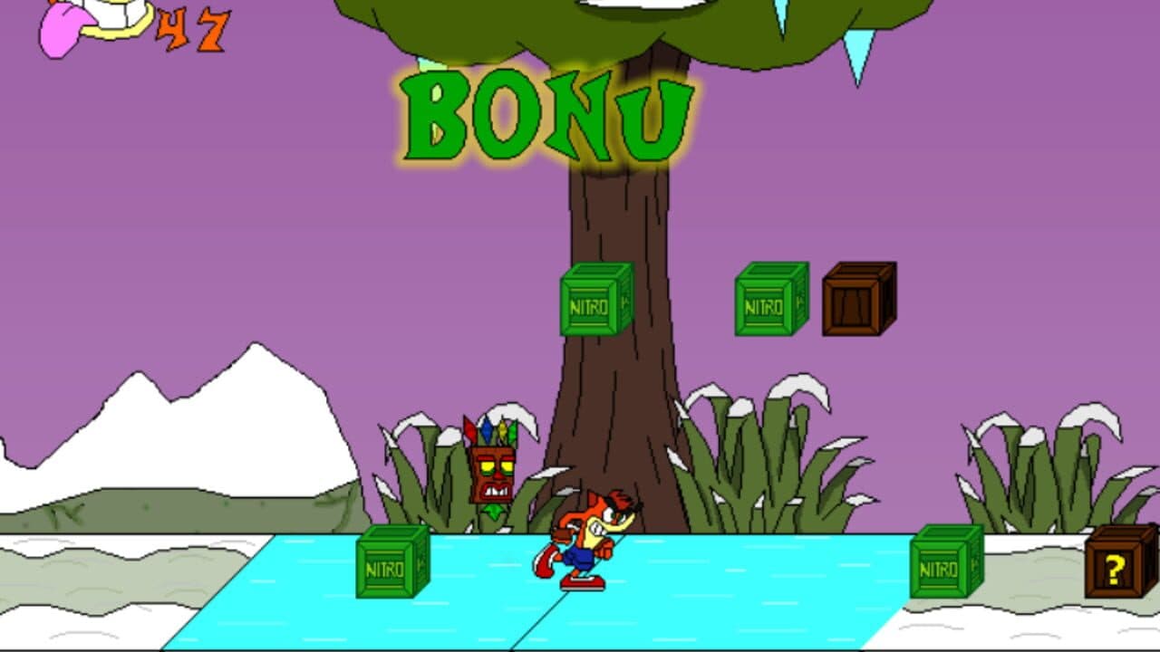 Crash Bandicoot Apocalypse thumbnail 4