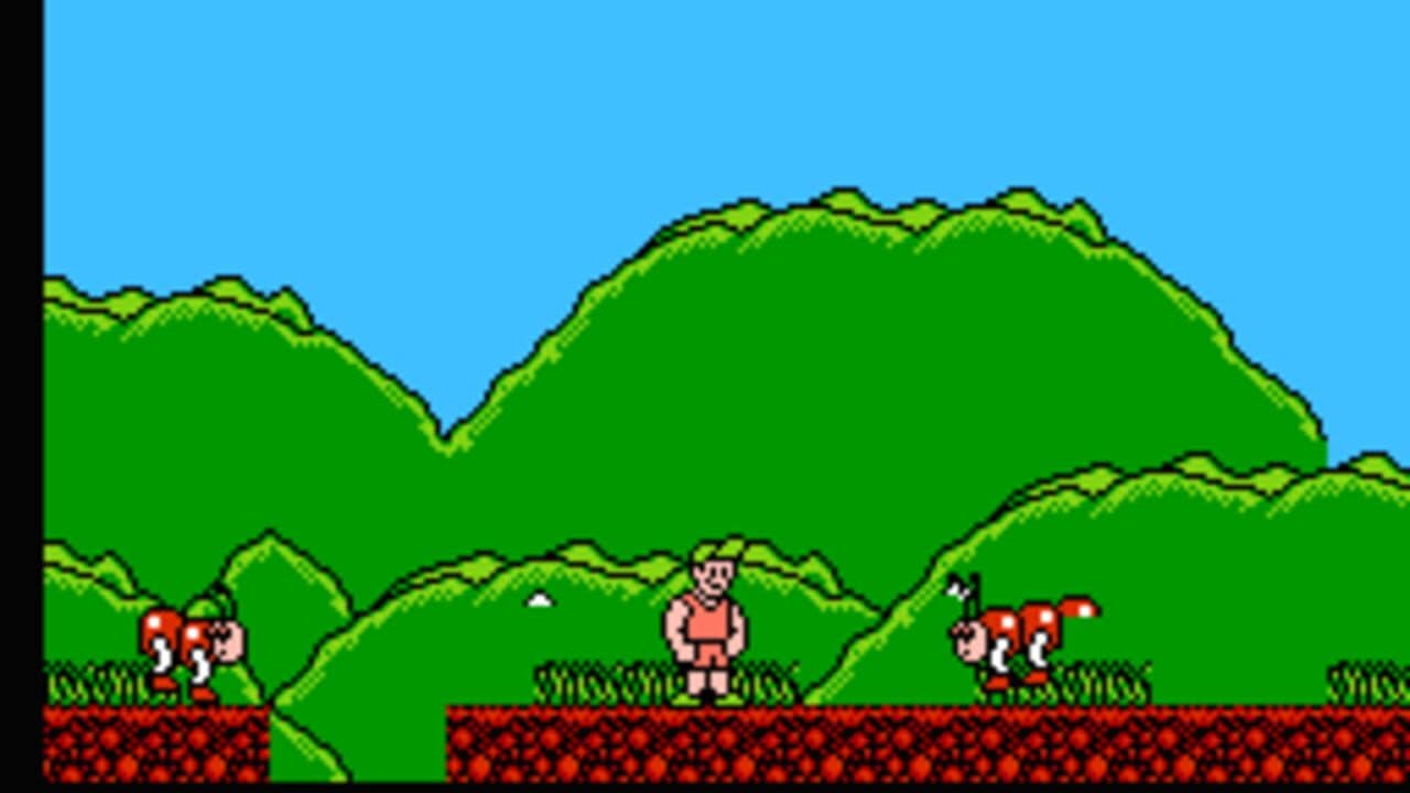 Treasure Master screenshot 1