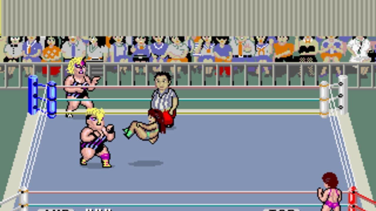 Bodyslam thumbnail 2