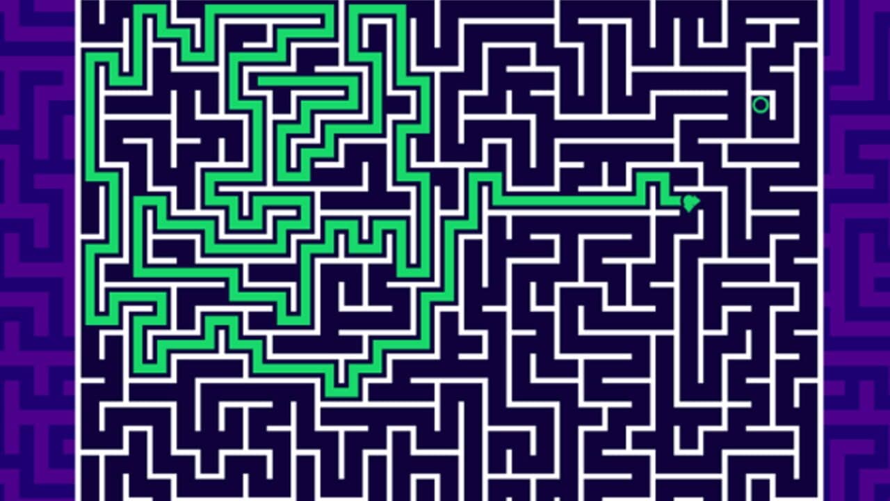 Maze thumbnail 2