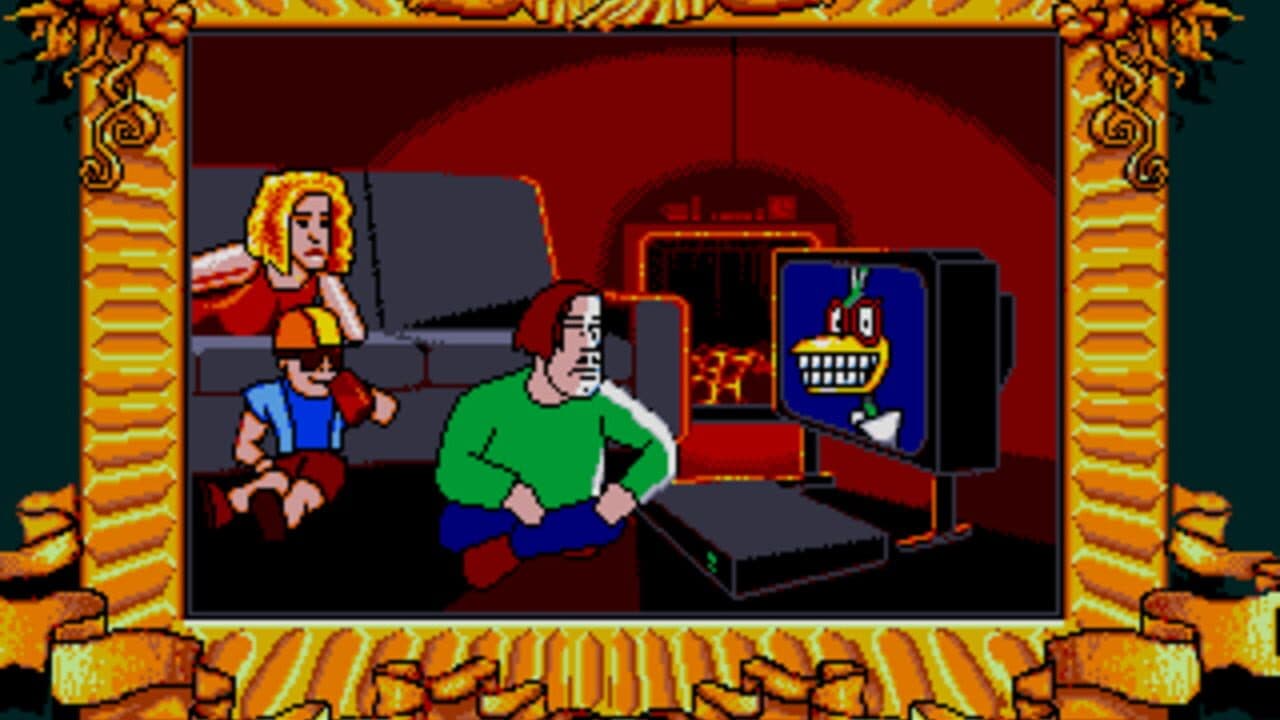 Trivial Pursuit: The CD32 Edition thumbnail 2