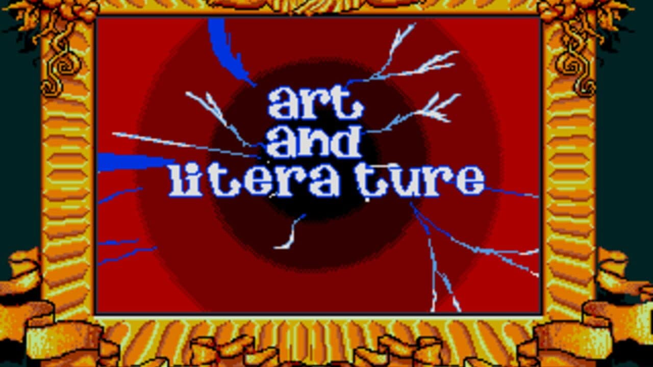 Trivial Pursuit: The CD32 Edition thumbnail 6
