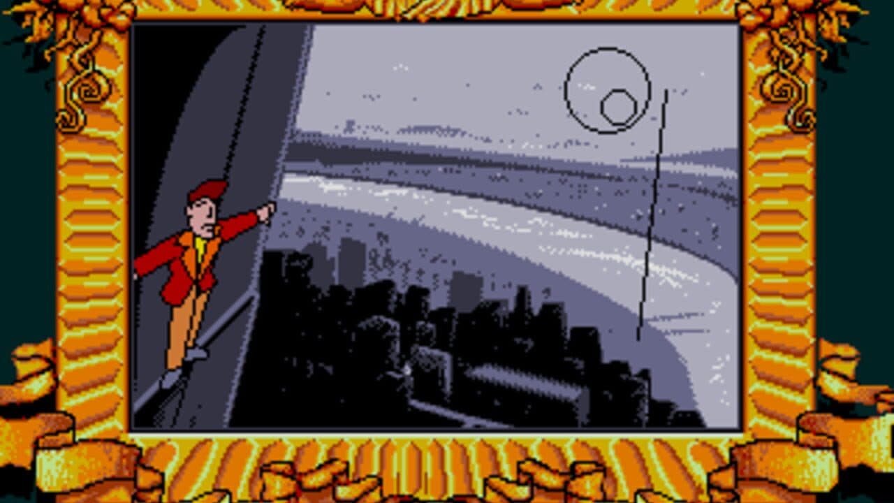 Trivial Pursuit: The CD32 Edition thumbnail 8