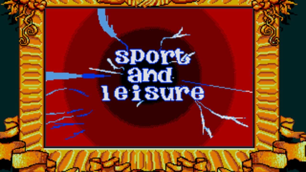 Trivial Pursuit: The CD32 Edition thumbnail 10
