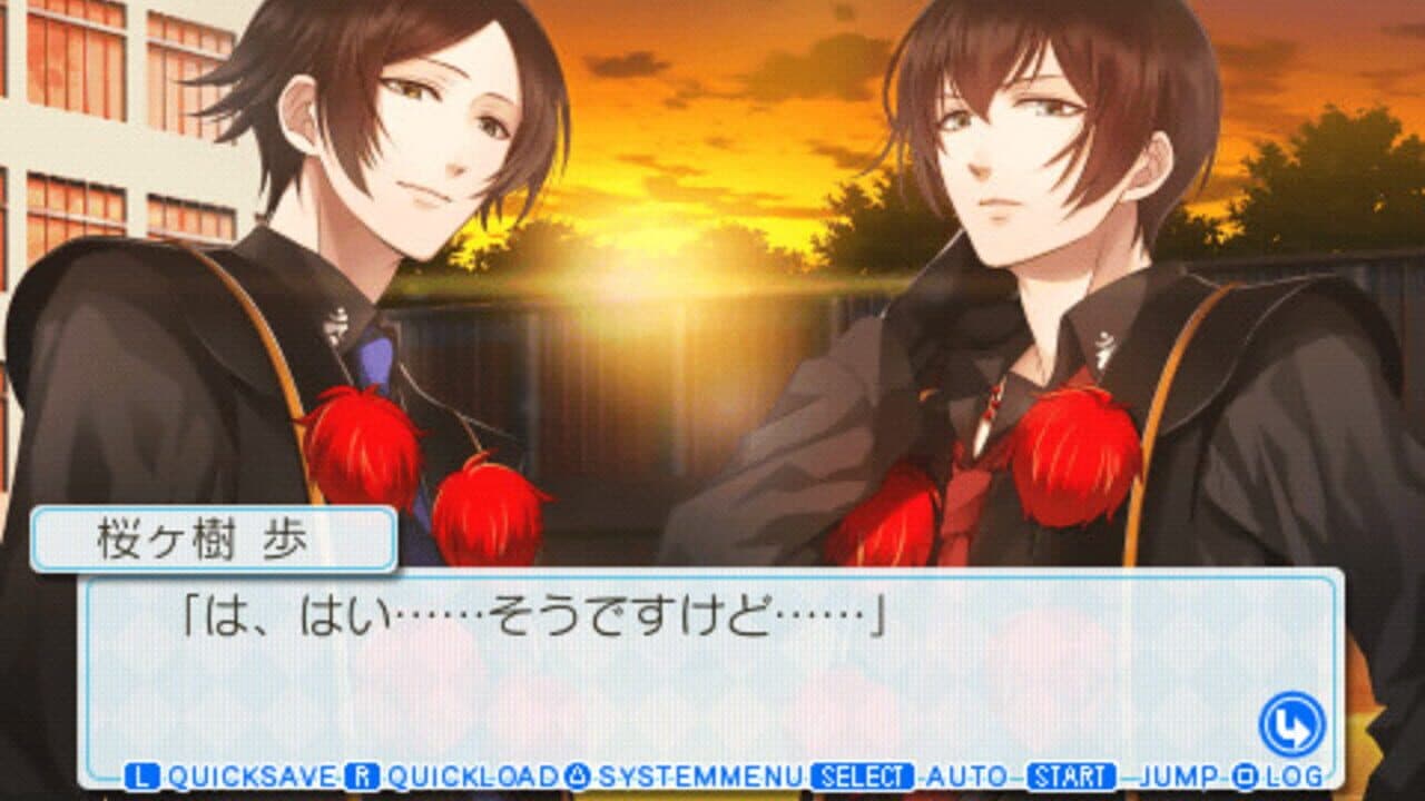 OGA Oni-Gokko Royale Hunter ha Field de Koi wo Suru thumbnail 2
